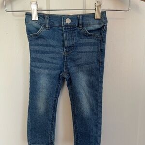Koala Kids Medium Blue Stretch Denim Jeans